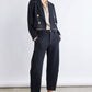 The Stretch Suit Cropped Blazer