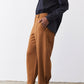 Stretch Suit Detail Oriented Tapered Pants