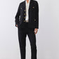 The Stretch Suit Pocket Blazer