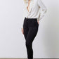 The Stretch Suit Tapered Pants