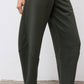 The Stretch Suit Wide-ish Pants