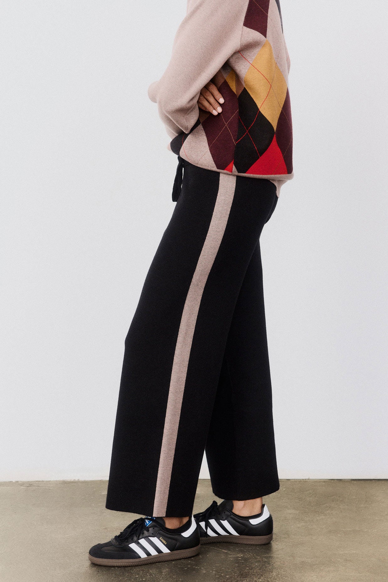 Sunday Vibes Lounge Pants