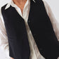 Tailored For You Vest