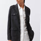 Ponte Pocket Blazer
