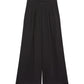 The Wide Leg Trouser