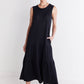 Top Tier Pima Cotton Dress