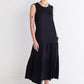 Top Tier Pima Cotton Dress