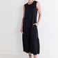 Top Tier Pima Cotton Dress