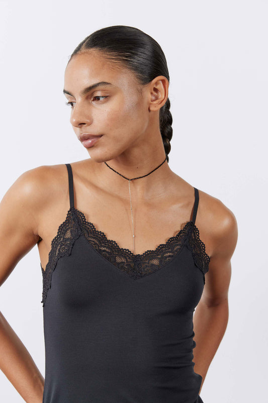 The Touch of Sex Appeal Cami