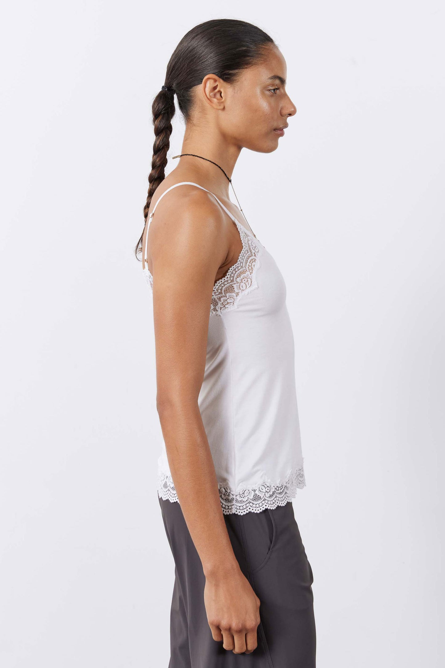 The Touch of Sex Appeal Cami