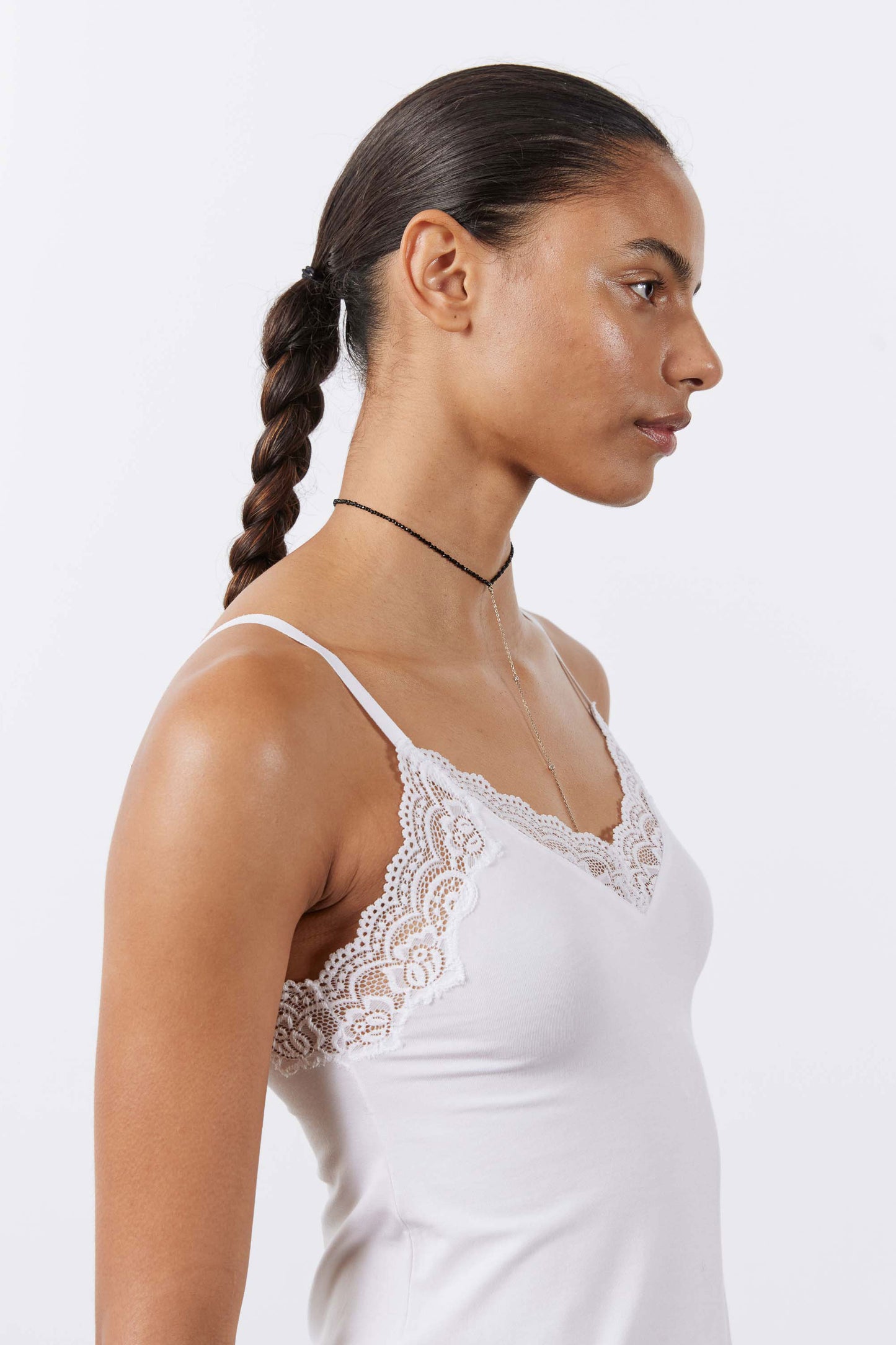 The Touch of Sex Appeal Cami