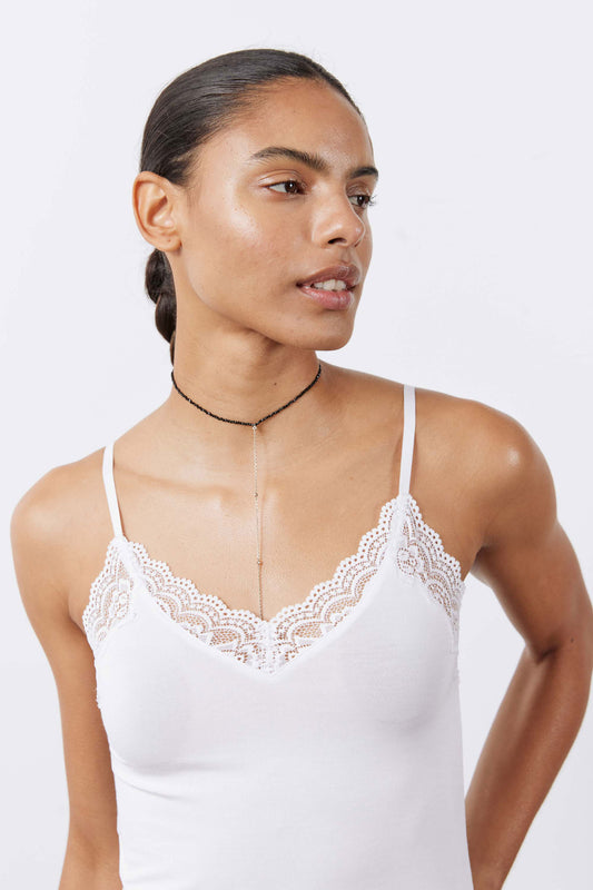 The Touch of Sex Appeal Cami