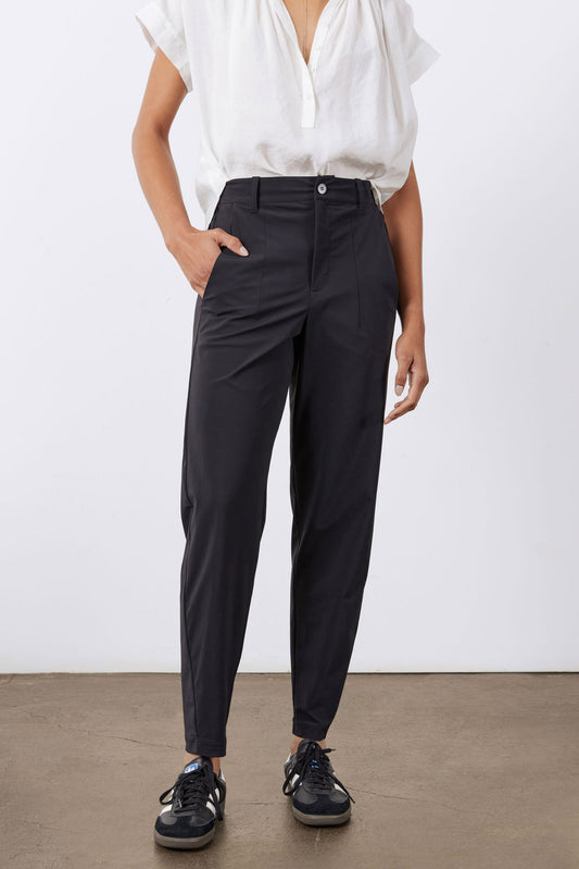 Not Too Tapered Pants