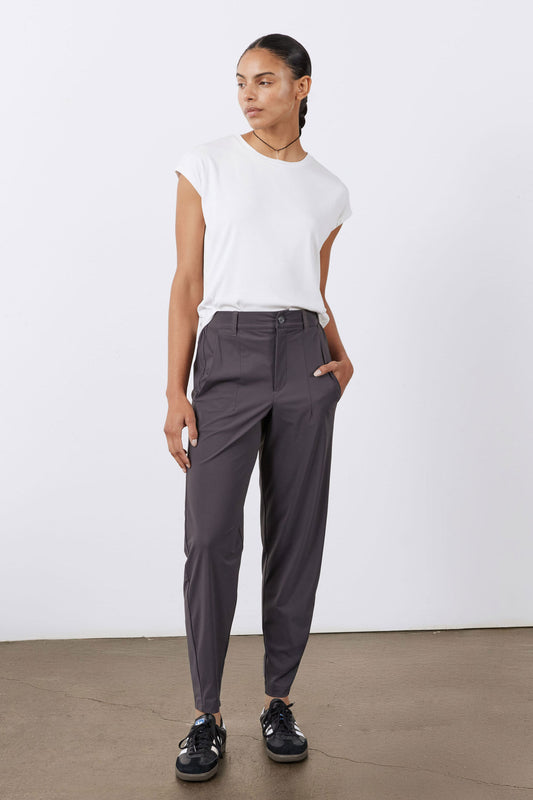 Not Too Tapered Pants