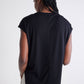 The Ribbed Tuck-In Tee