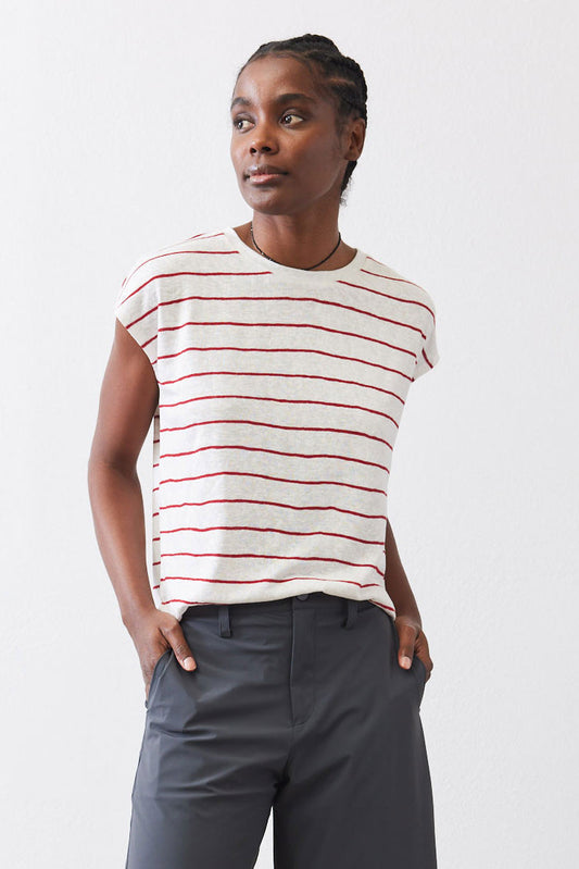 The Tuck-In Tee