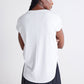 The Ribbed Tuck-In Tee