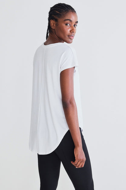 The Tuck-In Tee