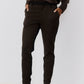 The Tweed Comfort Trouser
