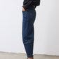 The Ultimate Barrel Leg Jeans 2.0