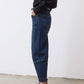 The Ultimate Barrel Leg Jeans 2.0