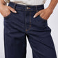 The Long Ultimate Barrel Leg Jeans 2.0