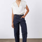 The Petite Ultimate Barrel Leg Jeans 2.0