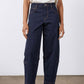 The Long Ultimate Barrel Leg Jeans 2.0