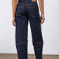 The Long Ultimate Barrel Leg Jeans 2.0
