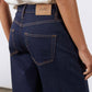 The Long Ultimate Barrel Leg Jeans 2.0