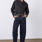 The Long Ultimate Barrel Leg Jeans 2.0