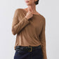 The Unwind Dolman Top