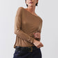 The Unwind Dolman Top