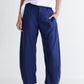 The Uptown Loose Linen Pants