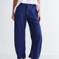 The Uptown Loose Linen Pants