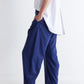 The Uptown Loose Linen Pants