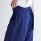 The Uptown Loose Linen Pants