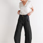 The Uptown Loose Linen Pants