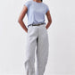 The Uptown Loose Linen Pants