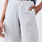The Uptown Loose Linen Pants