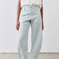The Uptown Loose Linen Pants