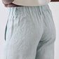 The Uptown Loose Linen Pants