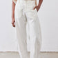 The Uptown Loose Linen Pants