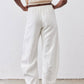The Uptown Loose Linen Pants