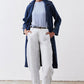 The Uptown Loose Linen Pants