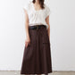 The Utility Skirt