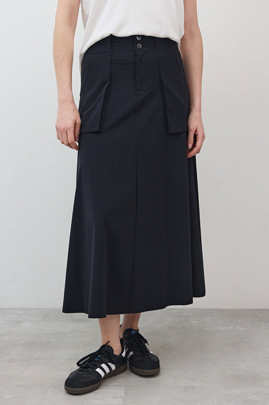 The Utility Skirt