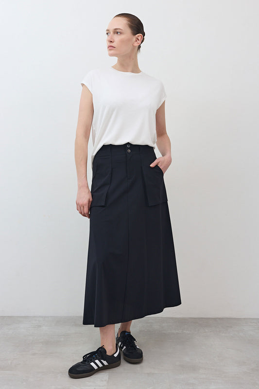 The Utility Skirt