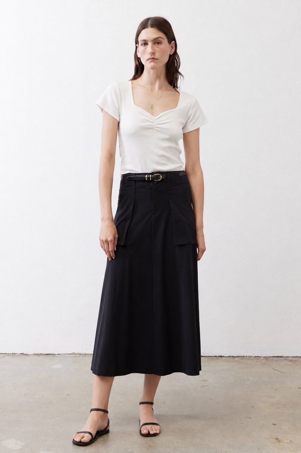 Utility Skirt
