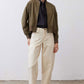 Utility Swing Jacket